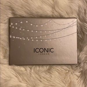 Iconic Blaze Chaser Face Palette